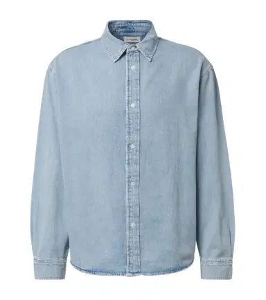 Frame Denim shirt | Thumbnail 1