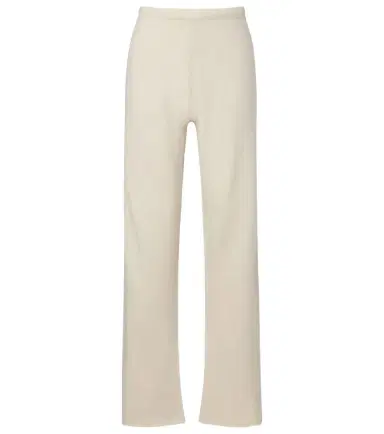 Extreme Cashmere N°320 Rush cashmere-blend straight pants | Thumbnail 1 Extreme Cashmere N°320 Rush cashmere-blend straight pants | Thumbnail 1