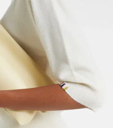 Extreme Cashmere N°422 Marianne cashmere sweater | Thumbnail 6