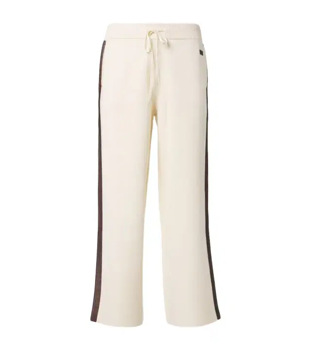 Tide trackpants