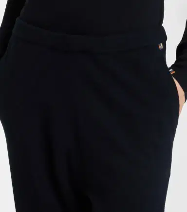 Extreme Cashmere N°320 Rush cashmere-blend wide-leg pants | Thumbnail 2 Extreme Cashmere N°320 Rush cashmere-blend wide-leg pants | Thumbnail 2