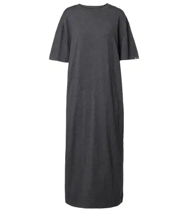 Extreme Cashmere N°321 Kris cotton and cashmere maxi dress | Thumbnail 1