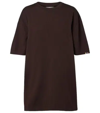 Extreme Cashmere N°269 Rik cotton and cashmere T-shirt | Thumbnail 1 Extreme Cashmere N°269 Rik cotton and cashmere T-shirt | Thumbnail 1