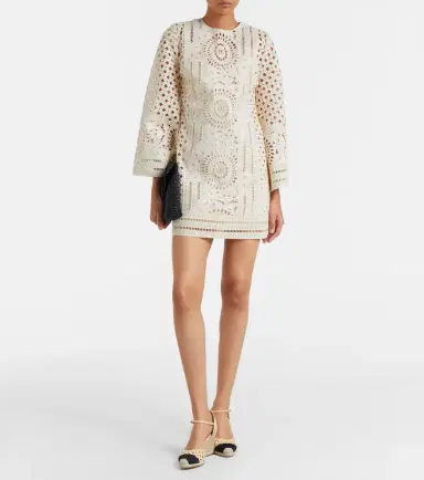 Aquazzura Sunburst raffia espadrille wedges | Thumbnail 5 Aquazzura Sunburst raffia espadrille wedges | Thumbnail 5