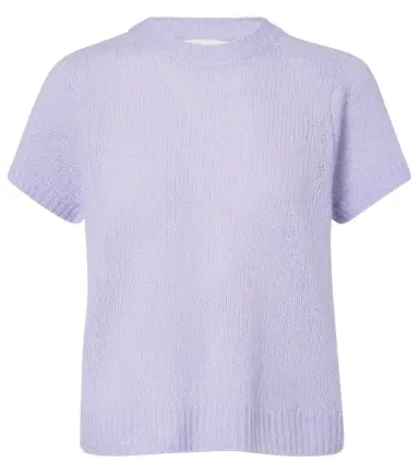 Lisa Yang Siona cashmere and silk sweater | Thumbnail 1