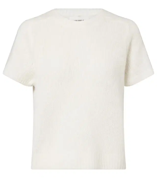 Siona cashmere and silk sweater