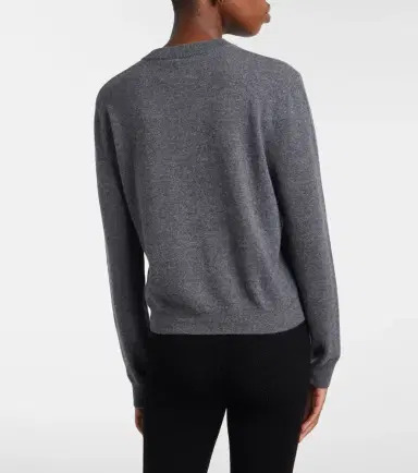Lisa Yang Wilona cashmere cardigan | Thumbnail 6 Lisa Yang Wilona cashmere cardigan | Thumbnail 6