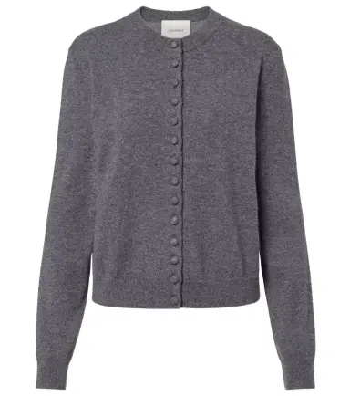 Lisa Yang Wilona cashmere cardigan | Thumbnail 1 Lisa Yang Wilona cashmere cardigan | Thumbnail 1