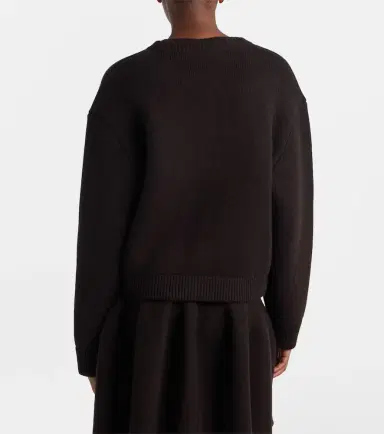 Lisa Yang Emmylou cashmere cardigan | Thumbnail 5