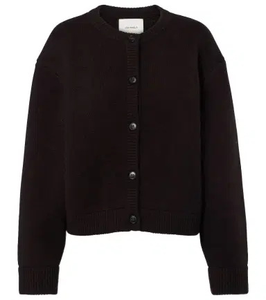 Lisa Yang Emmylou cashmere cardigan | Thumbnail 1