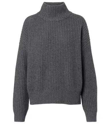 Lisa Yang Julina turtleneck cashmere sweater | Thumbnail 1