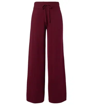 Lisa Yang Sofi cashmere wide-leg pants | Thumbnail 1