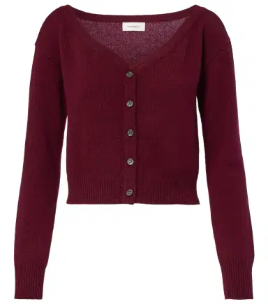 Lisa Yang Beata cashmere cardigan | Thumbnail 1 Lisa Yang Beata cashmere cardigan | Thumbnail 1