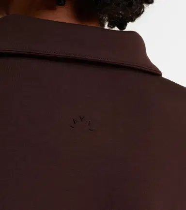 Varley Sian half-zip sweatshirt | Thumbnail 3