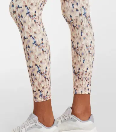 Varley FreeSoft floral leggings | Thumbnail 3