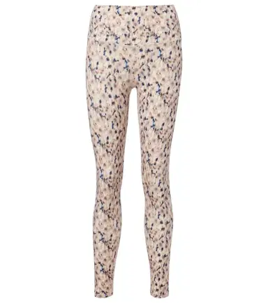 Varley FreeSoft floral leggings | Thumbnail 1