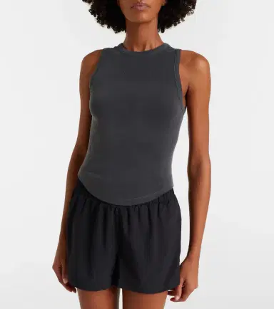 Varley Toby tank top | Thumbnail 4