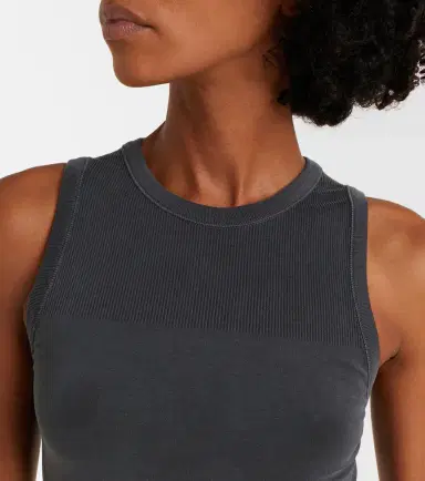 Varley Toby tank top | Thumbnail 5