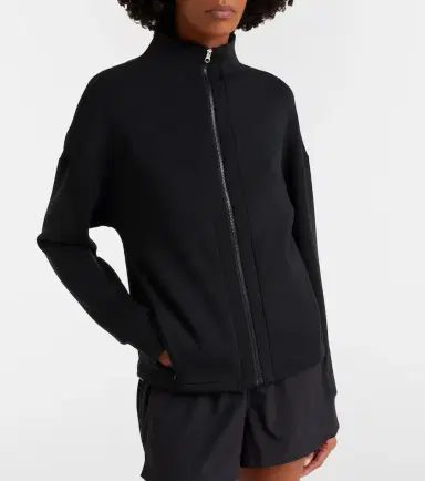 Varley Tayah sweatshirt | Thumbnail 2