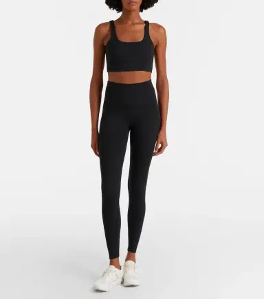Varley FreeSoft leggings | Thumbnail 2
