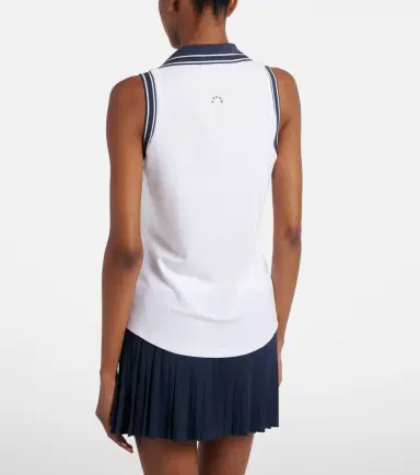 Varley Isaac polo shirt | Thumbnail 2