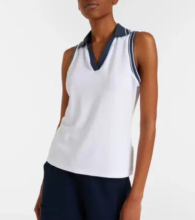 Varley Isaac polo shirt | Thumbnail 3