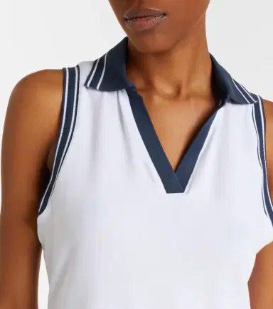 Varley Isaac polo shirt | Thumbnail 5