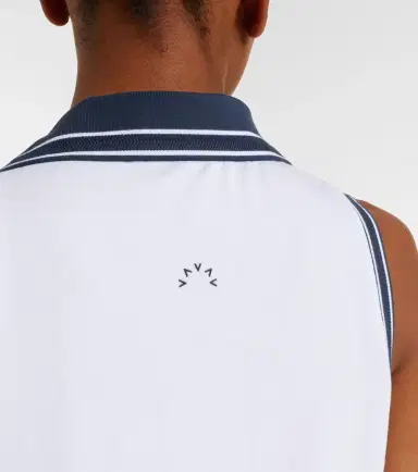 Varley Isaac polo shirt | Thumbnail 6