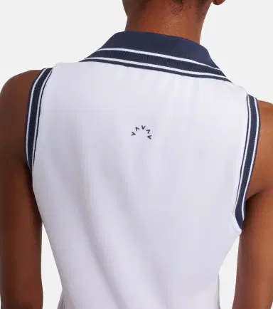 Varley Isaac polo shirt | Thumbnail 7