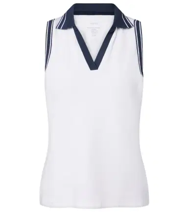 Varley Isaac polo shirt | Thumbnail 1