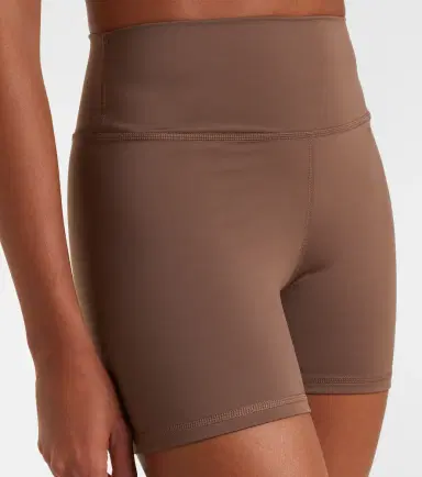 Varley Assure biker shorts | Thumbnail 3