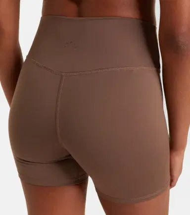 Varley Assure biker shorts | Thumbnail 4