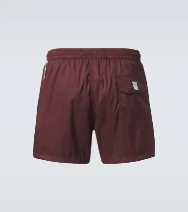 Fedeli Madeira swim trunks | Thumbnail 2