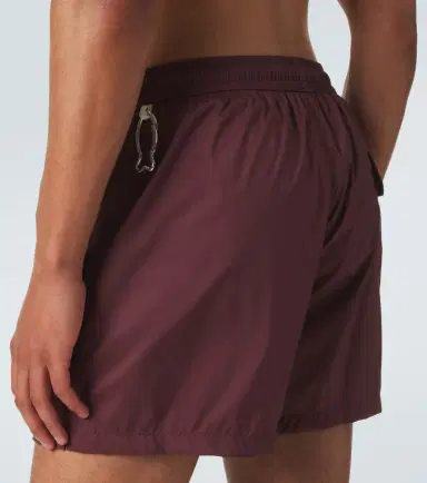 Fedeli Madeira swim trunks | Thumbnail 3