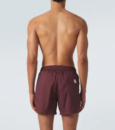 Fedeli Madeira swim trunks | Thumbnail 4