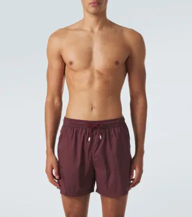 Fedeli Madeira swim trunks | Thumbnail 5