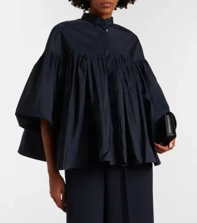 Max Mara Rea oversized top | Thumbnail 2 Max Mara Rea oversized top | Thumbnail 2