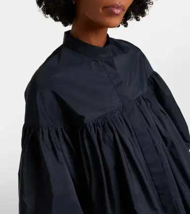 Max Mara Rea oversized top | Thumbnail 3 Max Mara Rea oversized top | Thumbnail 3