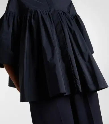 Max Mara Rea oversized top | Thumbnail 5 Max Mara Rea oversized top | Thumbnail 5