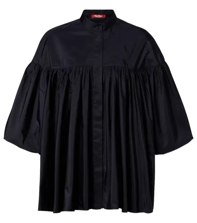 Max Mara Rea oversized top