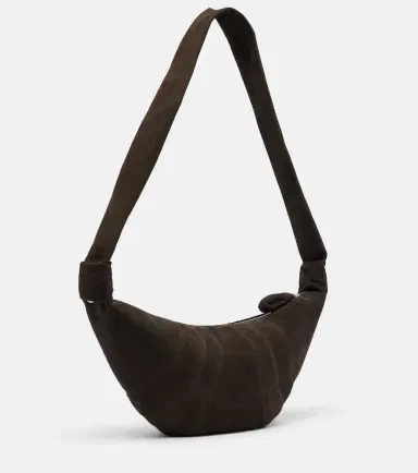 Lemaire Croissant Medium leather shoulder bag | Thumbnail 2 Lemaire Croissant Medium leather shoulder bag | Thumbnail 2