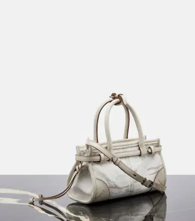 Prada Bonnie Small top-handle bag | Thumbnail 2