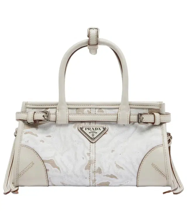 Bonnie Small top-handle bag