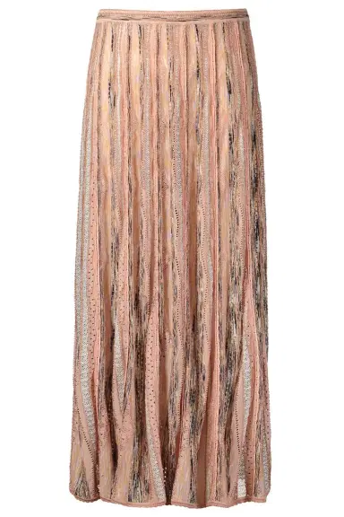 Ulla Johnson Clio Midi Skirt | Thumbnail 5