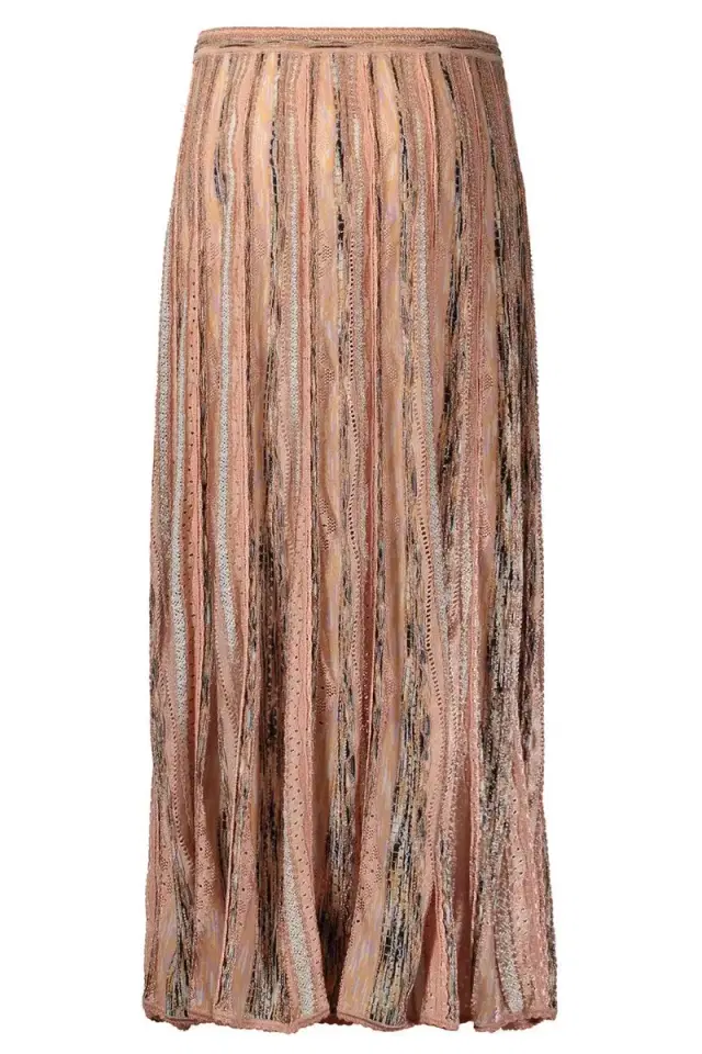 Ulla Johnson Clio Midi Skirt