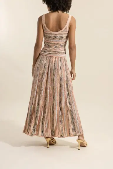 Ulla Johnson Clotilde Tank Top | Thumbnail 4