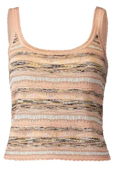Ulla Johnson Clotilde Tank Top | Thumbnail 1