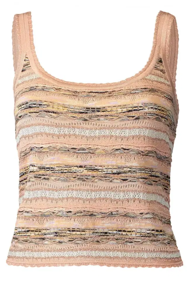 Clotilde Tank Top