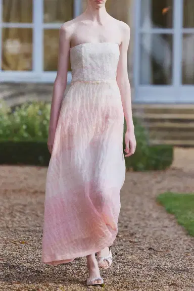 BERNADETTE Odette Gown | Thumbnail 2