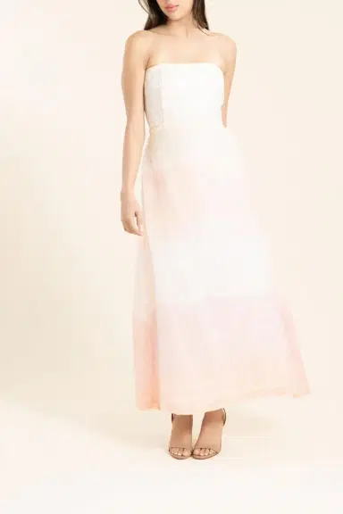 BERNADETTE Odette Gown | Thumbnail 3